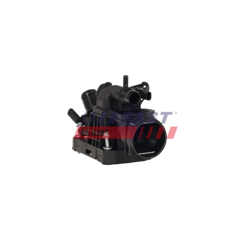 Thermostat, refroidissement d'huile FAST FT13457 - Visuel 1