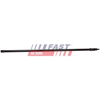 Ressort de suspension avant gauche FAST [FT13503]