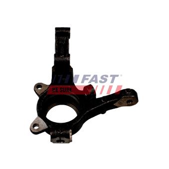 Fusée d'essieu, suspension de roue FAST FT13511 pour CHEVROLET AVALANCHE 1.9 TD - 90cv