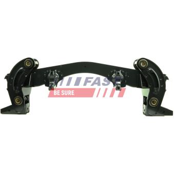 Suspension , châssis du véhicule FAST [FT13512]