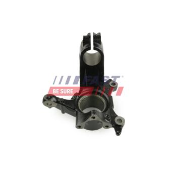 Fusée d'essieu, suspension de roue FAST [FT13517]