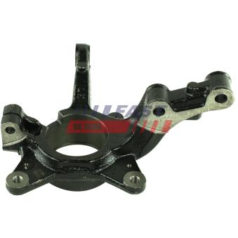 Fusée d'essieu, suspension de roue avant gauche FAST FT13530 pour RENAULT KANGOO 1.5 DCI - 103cv