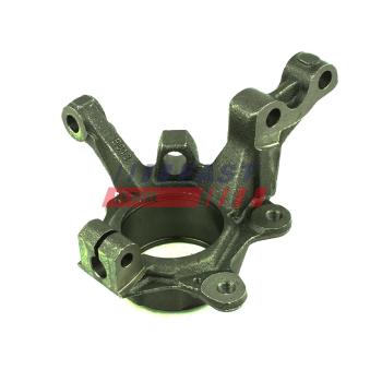 Fusée d'essieu, suspension de roue avant gauche FAST [FT13532]