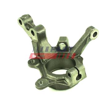 Fusée d'essieu, suspension de roue avant droit FAST [FT13533]