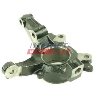 Fusée d'essieu, suspension de roue avant gauche FAST [FT13536]