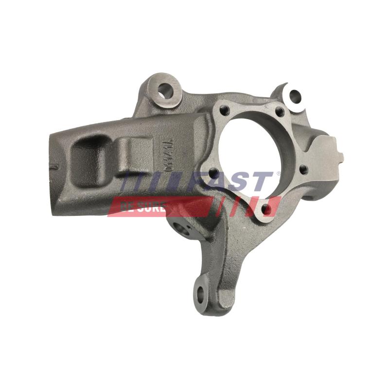 Fusée d'essieu, suspension de roue FAST FT13549 - Visuel 1