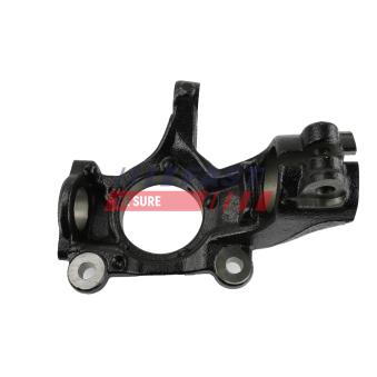 Fusée d'essieu, suspension de roue FAST FT13552 pour OPEL ASTRA 2.2 TDCi - 100cv
