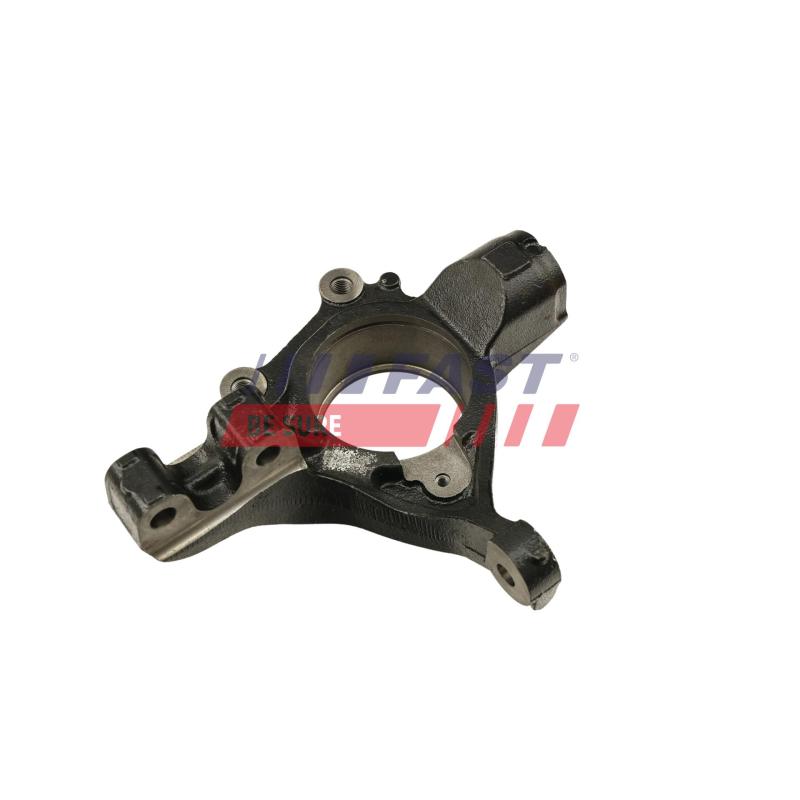 Fusée d'essieu, suspension de roue avant gauche FAST FT13553 - Visuel 1