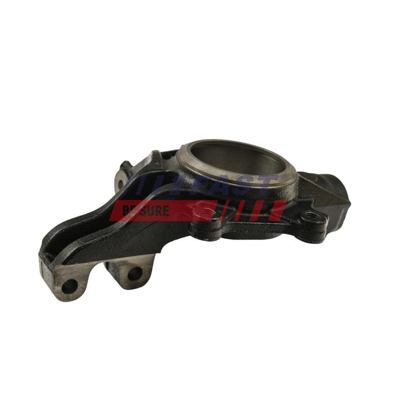 Fusée d'essieu, suspension de roue avant gauche FAST FT13553 - Visuel 2