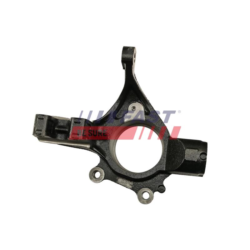 Fusée d'essieu, suspension de roue avant droit FAST FT13554 - Visuel 1