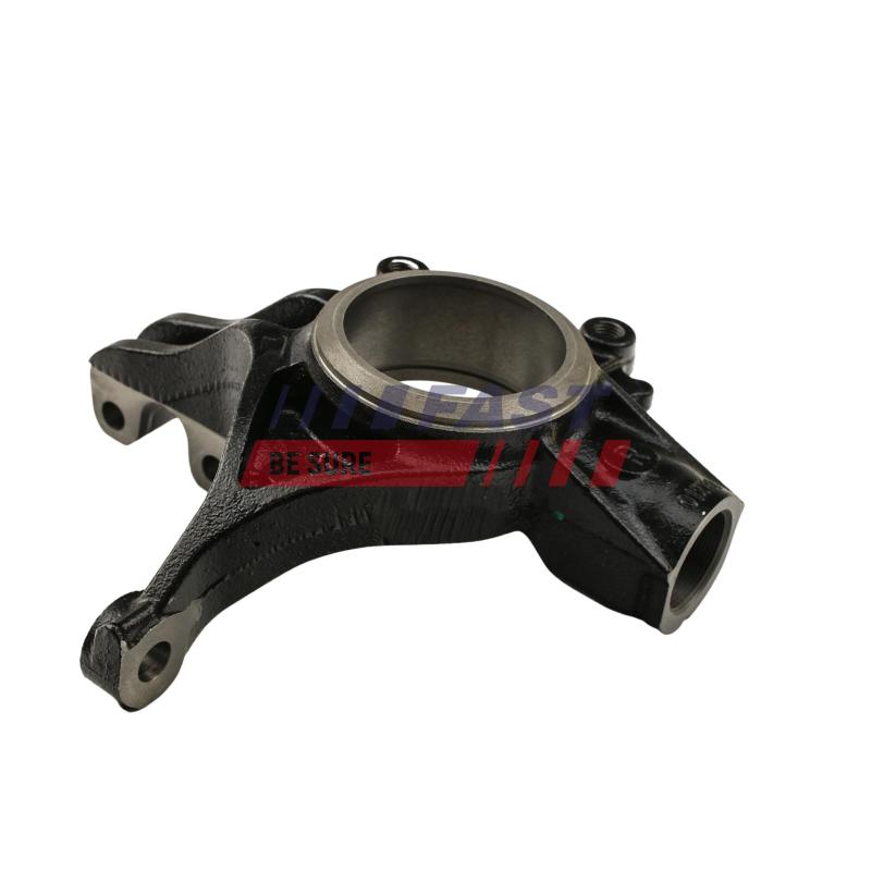 Fusée d'essieu, suspension de roue avant droit FAST FT13554 - Visuel 2