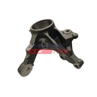 Fusée d'essieu, suspension de roue avant gauche FAST [FT13555]