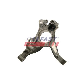 Fusée d'essieu, suspension de roue FAST [FT13557]