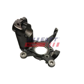 Fusée d'essieu, suspension de roue FAST [FT13561]