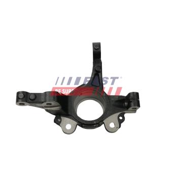 Fusée d'essieu, suspension de roue avant droit FAST OEM 51810666