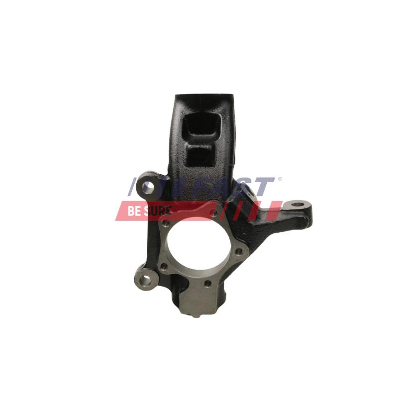 Fusée d'essieu, suspension de roue avant gauche FAST FT13569 - Visuel 2