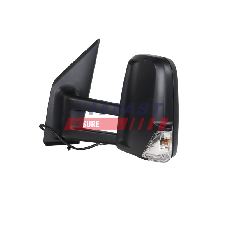 Miroir à grand angle FAST FT13616 - Visuel 2