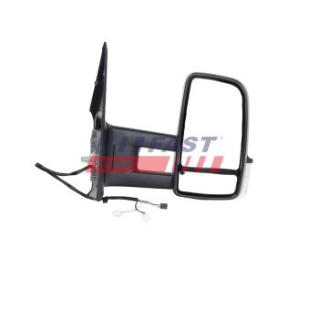 Miroir à grand angle FAST OEM A9105420000