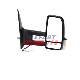Miroir à grand angle FAST OEM A9108108602