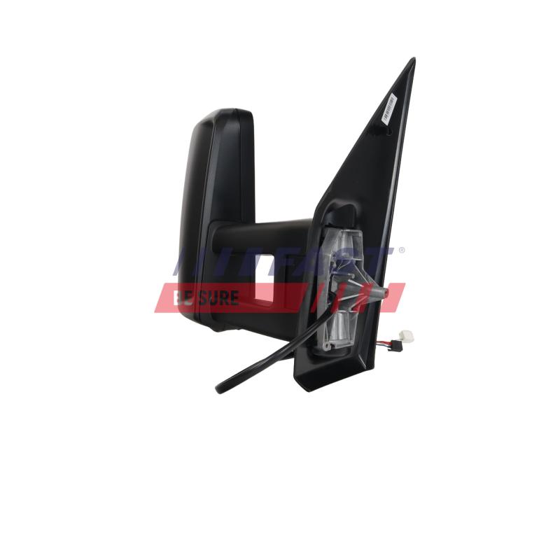 Miroir à grand angle FAST FT13619 - Visuel 1