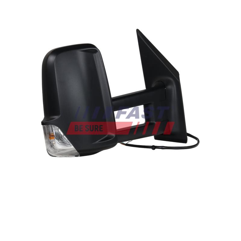 Miroir à grand angle FAST FT13621 - Visuel 1