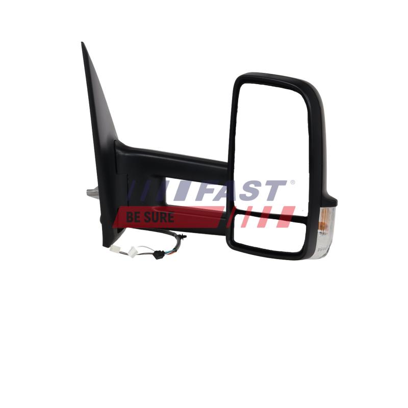 Miroir à grand angle FAST FT13621 - Visuel 2