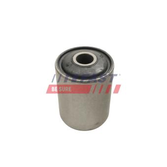 Suspension, ressort à lames FAST FT13705 pour FORD TRANSIT CONNECT 1.8 TDCi - 110cv