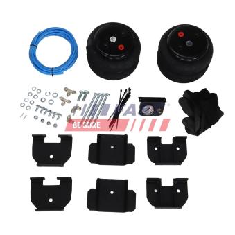 Ressort pneumatique, châssis FAST [FT14040]