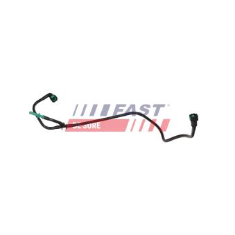 Tuyauterie de carburant FAST FT14053 pour PEUGEOT 308 2.0 GT BlueHDi 180 - 181cv