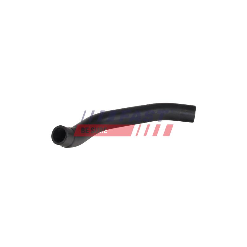 Gaine, radiateur d'huile de boîte de vitesse FAST FT14057 - Visuel 1