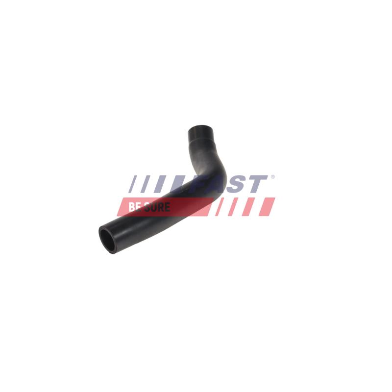 Gaine, radiateur d'huile de boîte de vitesse FAST FT14057 - Visuel 2
