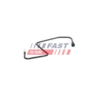 Tuyauterie de carburant FAST [FT14060]