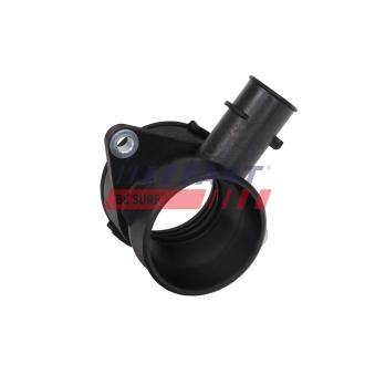 Gaine de suralimentation FAST FT14071 pour FORD TRANSIT CONNECT 1.6 TDCi - 95cv