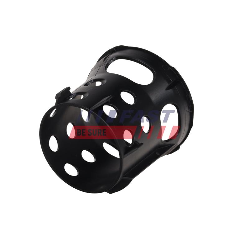 Gaine de suralimentation FAST FT14073 - Visuel 2