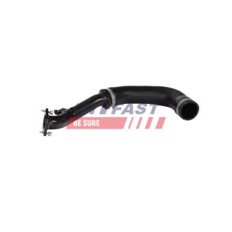 Gaine de suralimentation FAST FT14075 pour OPEL COMBO 1.6 CDTI - 120cv