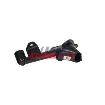 Gaine, radiateur d'huile de boîte de vitesse FAST FT14090 pour FORD FOCUS 1.8 TDCi - 115cv