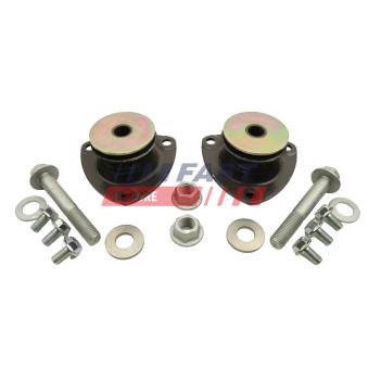 Kit de réparation, suspension de la cabine FAST FT14201 pour IVECO DAILY 35S/E - 82cv Kit de réparation, suspension de la cabine FAST FT14201 pour IVECO DAILY 35S/E - 82cv