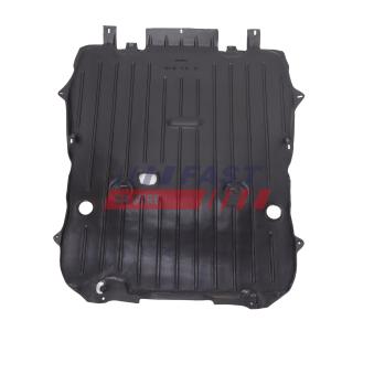 Cache moteur FAST FT14292 pour ALFA ROMEO GIULIA 1.2 - 110cv