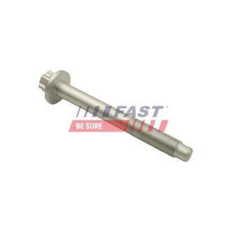 Vis, palier de corps d'essieu arrière gauche FAST OEM 1349925080