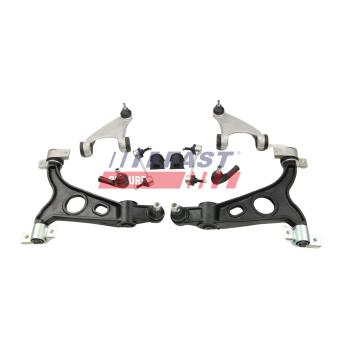 Kit de réparation, jambe de guidage avant FAST OEM 36025748