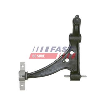 Triangle ou bras de suspension (train avant) FAST OEM 60695896