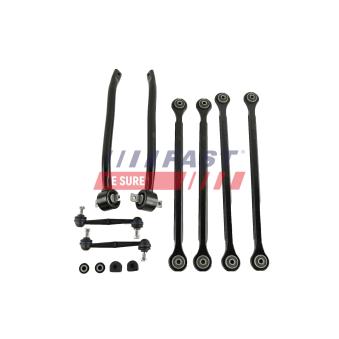 Kit de réparation, jambe de guidage avant gauche FAST OEM 60613575