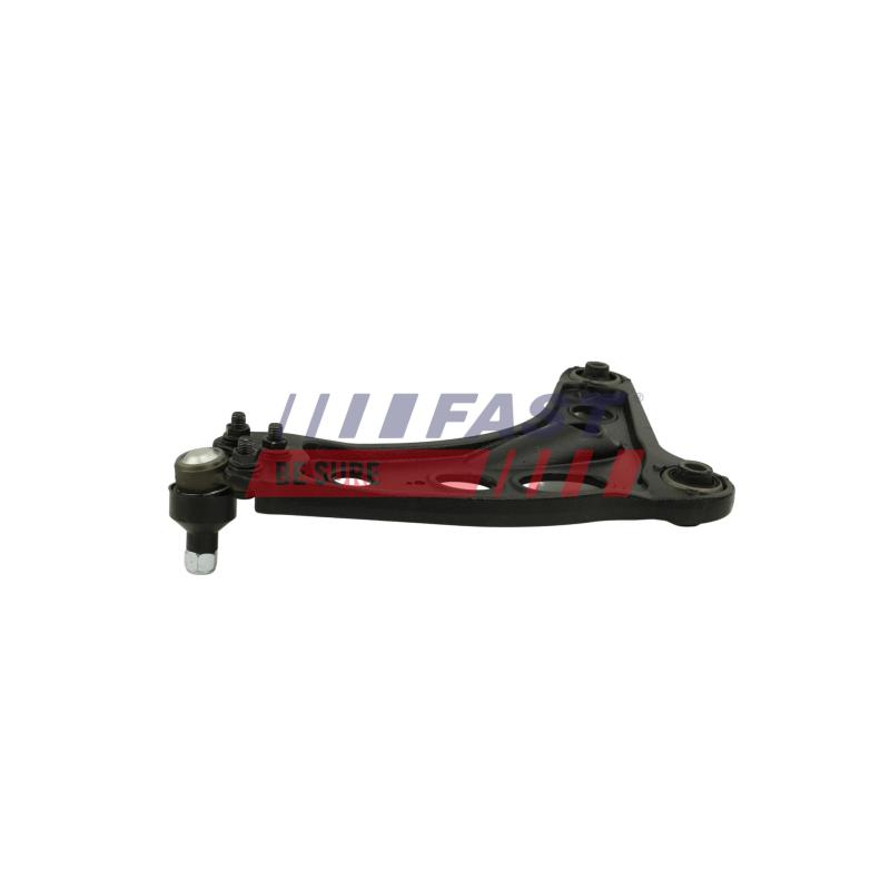 Bras de liaison, suspension de roue avant gauche FAST FT15064 - Visuel 1