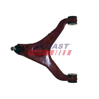 Triangle ou bras de suspension (train avant) FAST OEM 500334717 Triangle ou bras de suspension (train avant) FAST OEM 500334717
