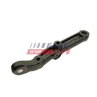 Bras de liaison, suspension de roue avant gauche FAST [FT15180]