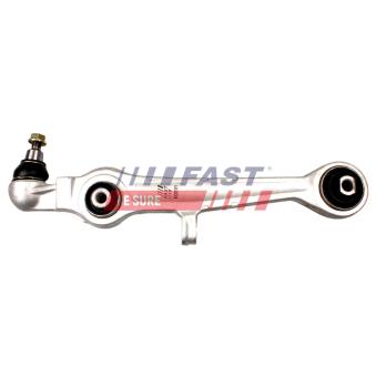 Triangle ou bras de suspension (train avant) FAST OEM 4D0407151P