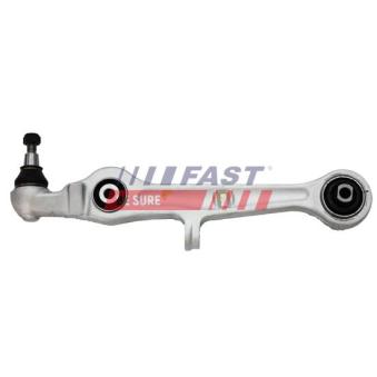 Triangle ou bras de suspension (train avant) FAST OEM 8E0407151M