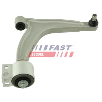 Triangle ou bras de suspension (train avant) FAST FT15520 pour OPEL KARL 1.8 - 110cv