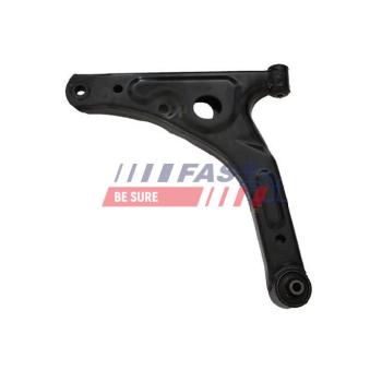 Bras de liaison, suspension de roue avant gauche FAST FT15542 pour MITSUBISHI COLT 2.2 TDCi - 110cv