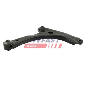 Bras de liaison, suspension de roue avant droit FAST FT15737 pour FORD TRANSIT 2.2 TDCi 4x4 - 155cv